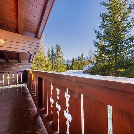 Haus Wildkarblick 5 Appartement Unterkrimml