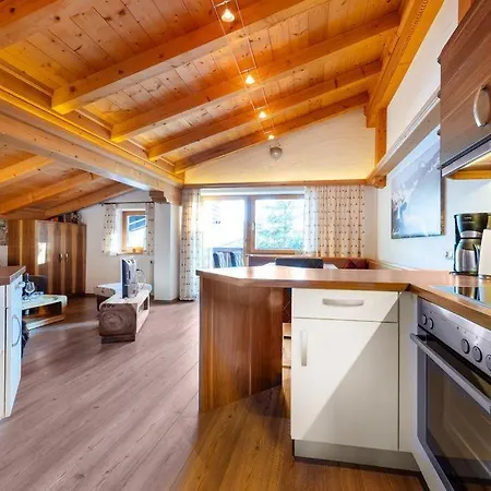 Haus Wildkarblick 5 *
