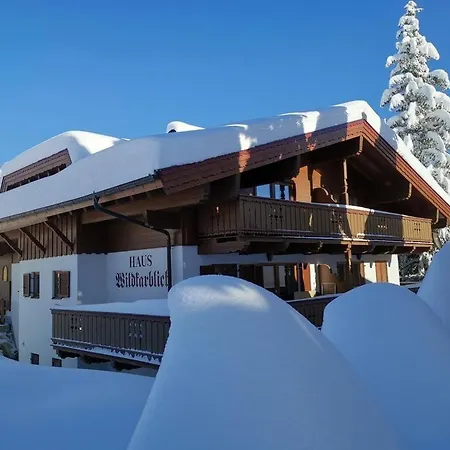 Haus Wildkarblick 5