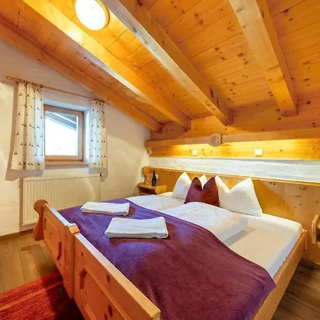 Haus Wildkarblick 5 Unterkrimml