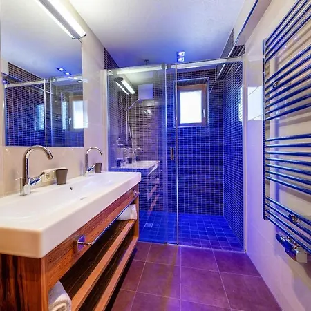 Appartement Haus Wildkarblick 5
