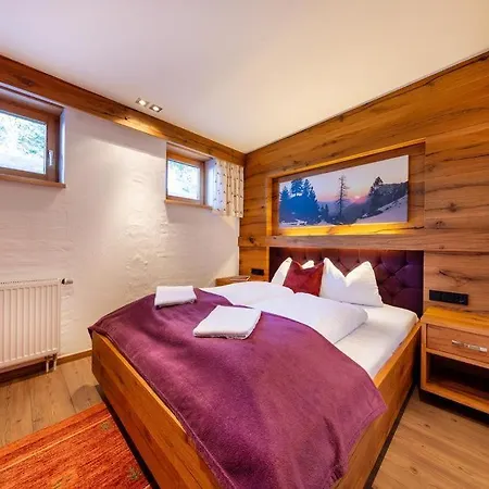 Haus Wildkarblick 5 Appartement