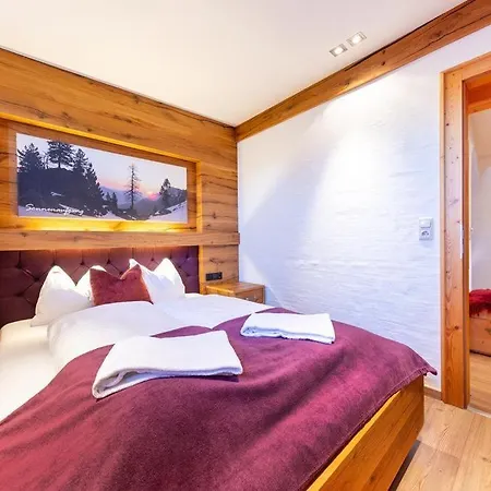 Haus Wildkarblick 5 * Unterkrimml