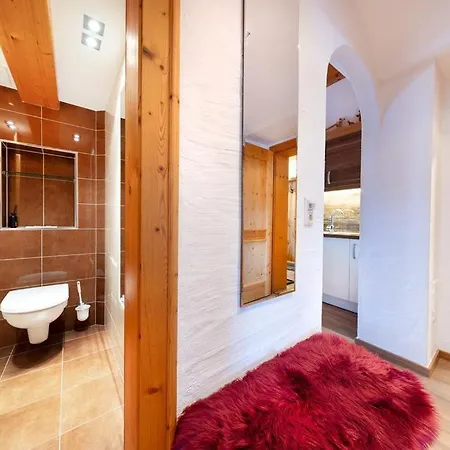 Haus Wildkarblick 5 Appartement